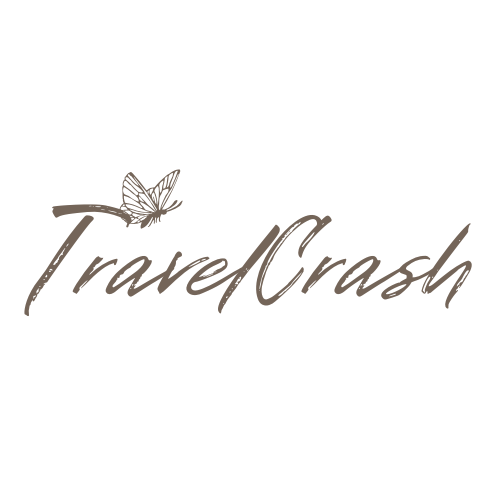 TravelCrash site title